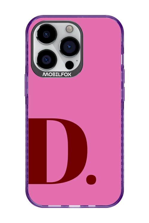 D (Sorbet) 2.0 - Apple iPhone 13 Pro
