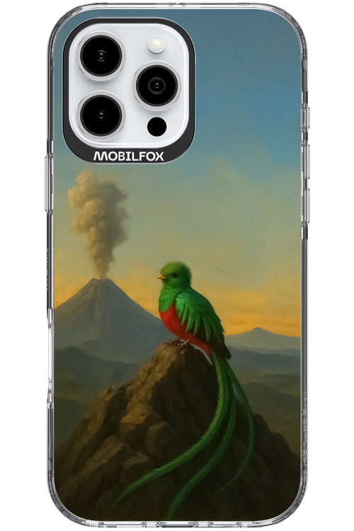 Birdy 2.0 - Apple iPhone 16 Pro Max