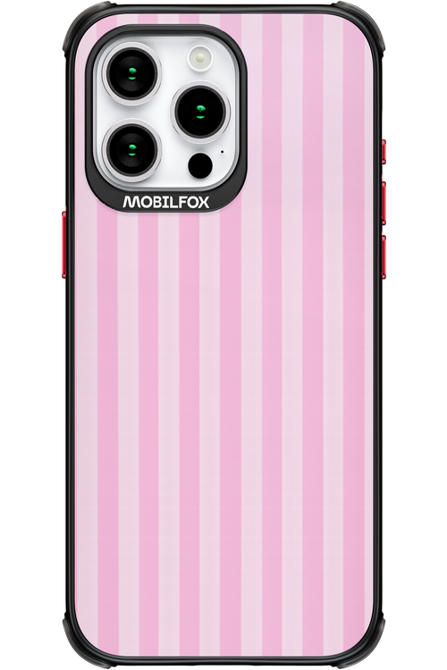 Pink Secret  2.0 - Apple iPhone 15 Pro Max