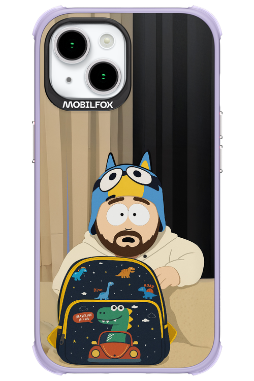 KidHeli - Apple iPhone 15