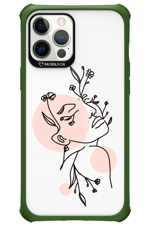 Confidence 2.0 - Apple iPhone 12 Pro Max