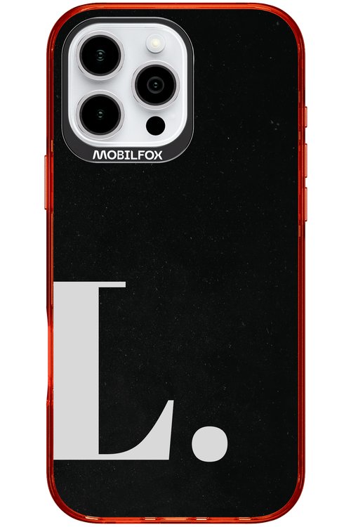 L (Off Space) 2.0 - Apple iPhone 16 Pro Max