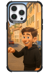 Guy - Apple iPhone 14 Pro Max