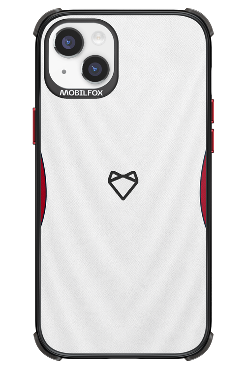 England X Mobilfox 2.0 - Apple iPhone 14 Plus
