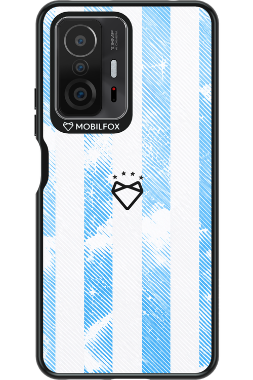 Argentina II 2.0 - Xiaomi Mi 11T Pro