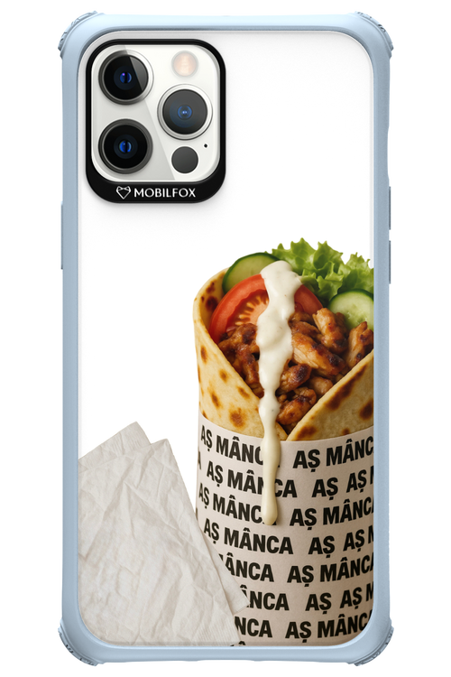 AȘ MÂNCA - Apple iPhone 12 Pro Max