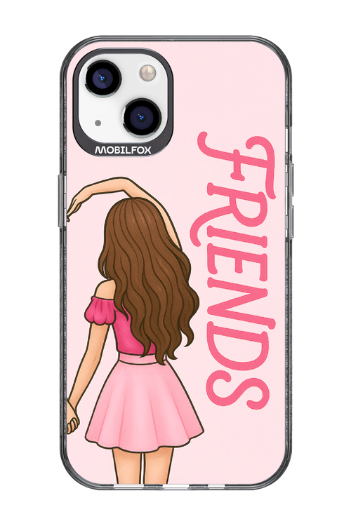 Friendssss - Apple iPhone 13