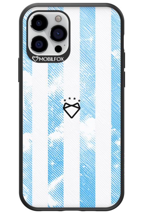 Argentina II 2.0 - Apple iPhone 12 Pro