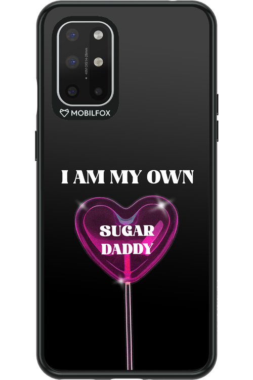 Sugar Daddy - OnePlus 8T