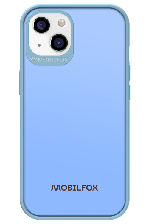 Light Blue - Apple iPhone 13