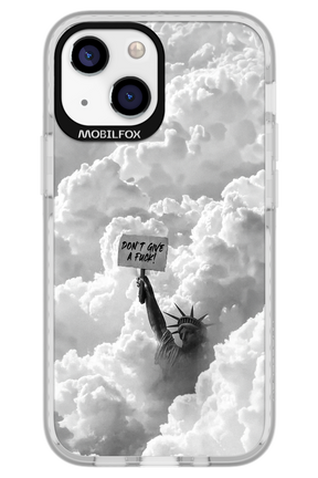 Don't give a  - Apple iPhone 13 Mini