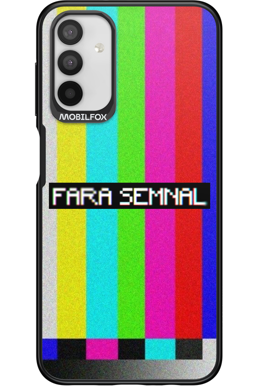 FĂRĂ SEMNAL 2.0 - Samsung Galaxy A04s