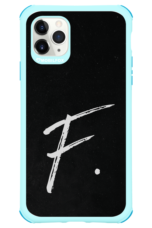 (Off Space) F 2.0 - Apple iPhone 11 Pro Max