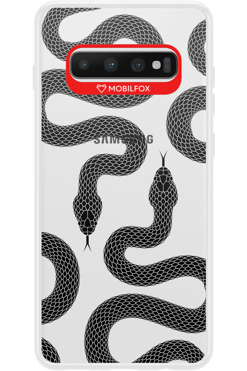 Snakes - Samsung Galaxy S10+