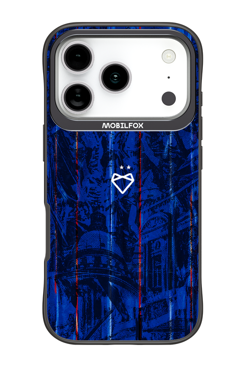 Franta x Mobilfox 2.0 - Apple iPhone 17 Pro