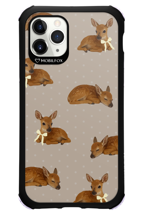Deer and Dots - Apple iPhone 11 Pro