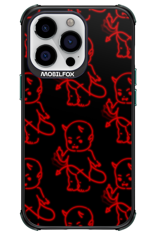 Hell Nah - Apple iPhone 13 Pro