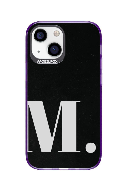 M (Off Space) 2.0 - Apple iPhone 13 Mini