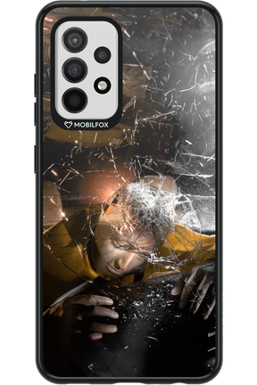 Final Impact 2.0 - Samsung Galaxy A52 / A52 5G / A52s