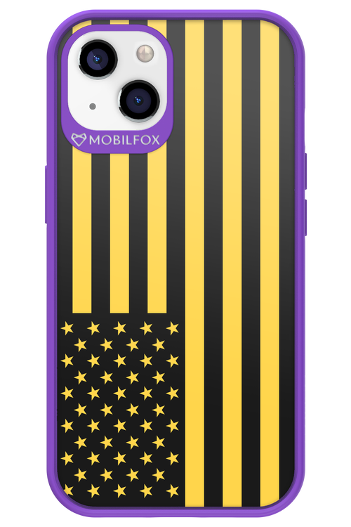 Safety Stars - Apple iPhone 13