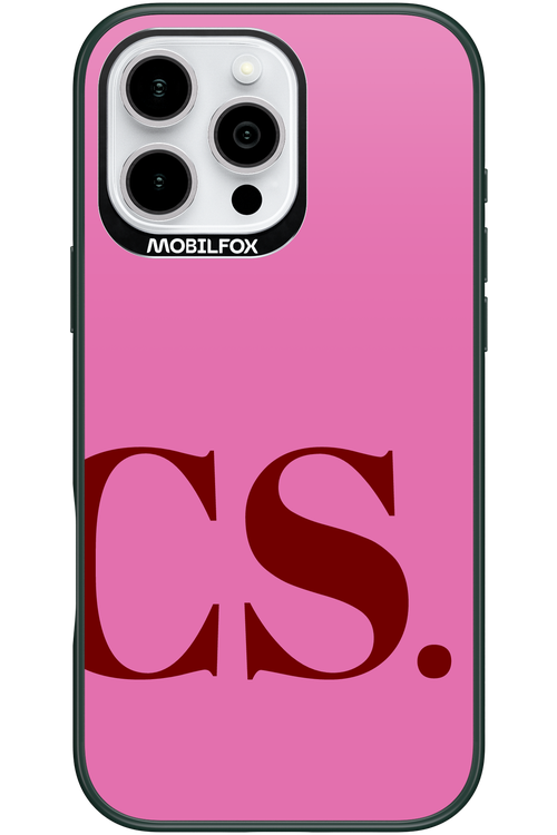 CS (Sorbet) 2.0 - Apple iPhone 16 Pro Max