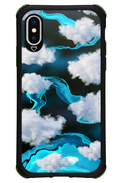 Skywalker 2.0 - Apple iPhone XS