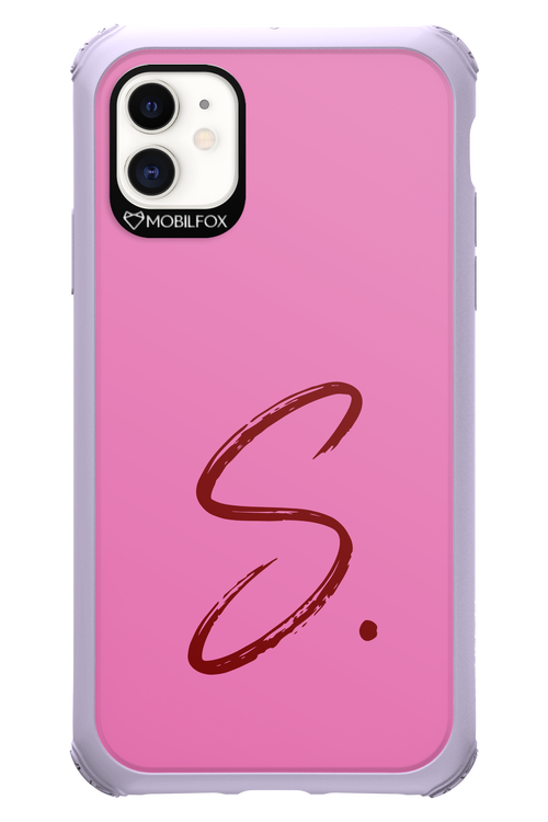 (Sorbet) S 2.0 - Apple iPhone 11