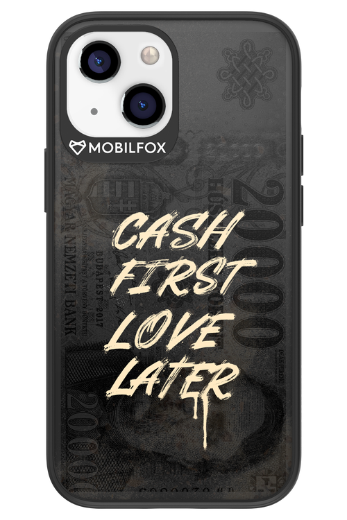 Love Later 2.0 - Apple iPhone 13 Mini