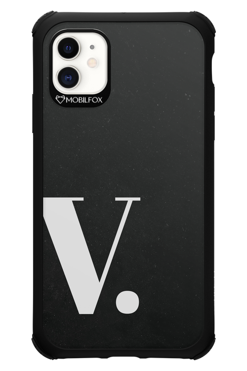 V (Off Space) 2.0 - Apple iPhone 11