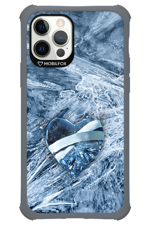 Ice 2.0 - Apple iPhone 12 Pro