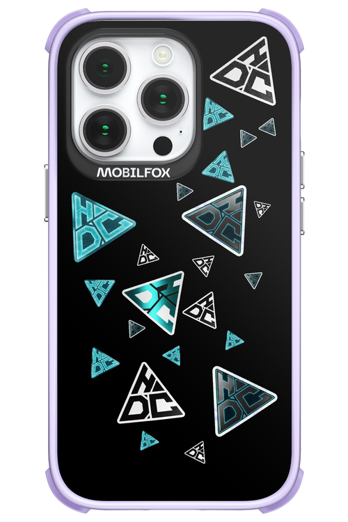 HDC 8 - Apple iPhone 14 Pro