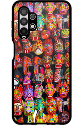 Mask Parade 2.0 - Samsung Galaxy A13 4G