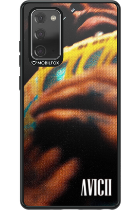 Avicii 2.0 - Samsung Galaxy Note 20