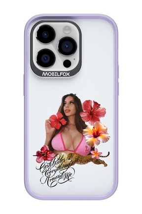 Island Money Muse - Apple iPhone 14 Pro