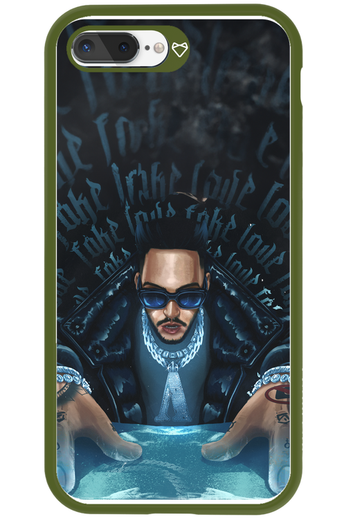 Fake Love 2.0 - Apple iPhone 8 Plus