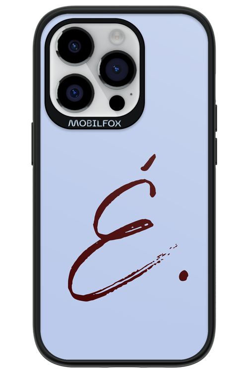 (Jellyfish Presso) E II 2.0 - Apple iPhone 14 Pro