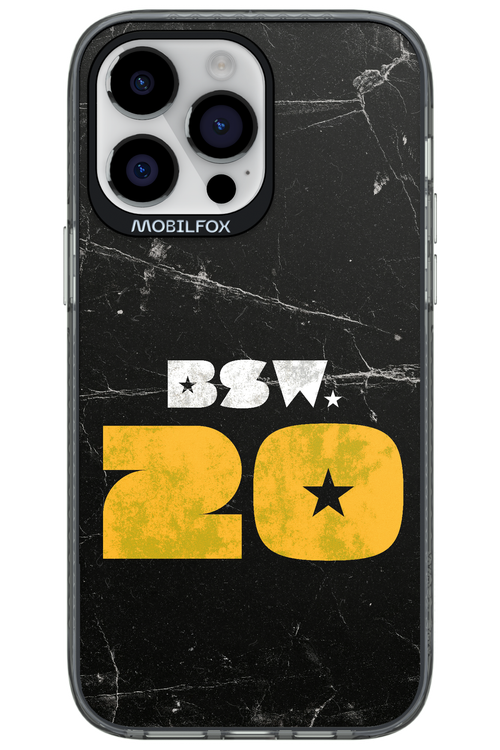 BSW 20 (1) 2.0 - Apple iPhone 14 Pro Max