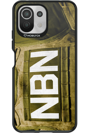 Team - Xiaomi Mi 11 Lite (2021)