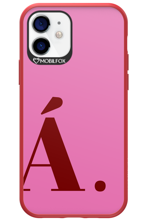 A II (Sorbet) 2.0 - Apple iPhone 12
