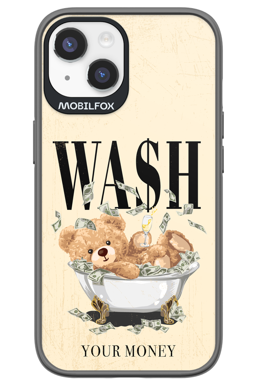 Money Washing - Apple iPhone 14