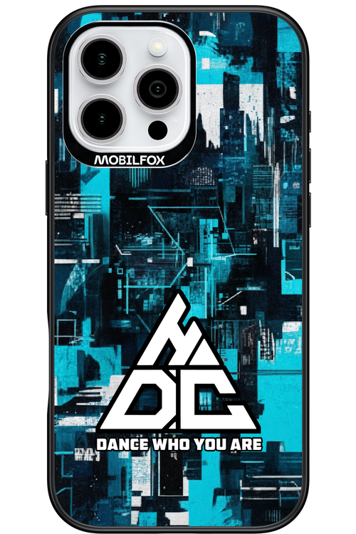 HDC 5 2.0 - Apple iPhone 16 Pro Max