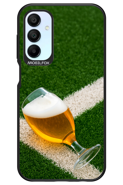 Just some beers - Samsung Galaxy A15