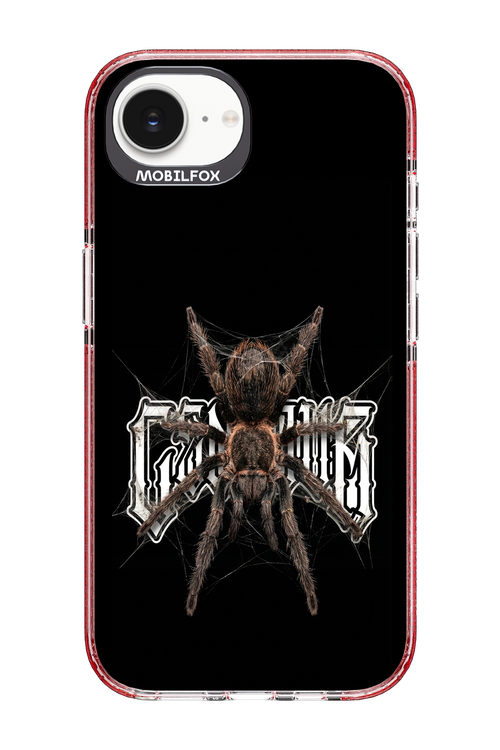 Centaur Logo Big Spider 2.0 - Apple iPhone 16e