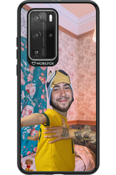 Balkan Style - Huawei P40 Pro