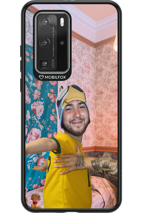 Balkan Style - Huawei P40 Pro