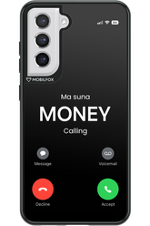 Ma Suna Money Calling - Samsung Galaxy S21 FE