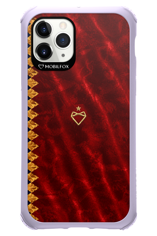 Spania x Mobilfox 2.0 - Apple iPhone 11 Pro