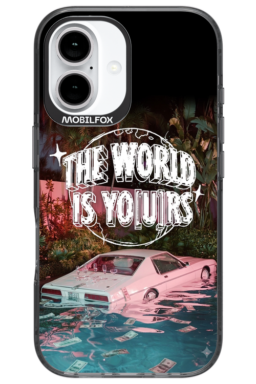 Miami 2.0 - Apple iPhone 16