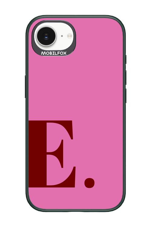 E (Sorbet) 2.0 - Apple iPhone 16e