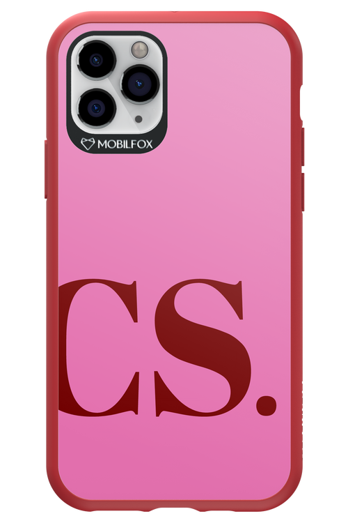 CS (Sorbet) 2.0 - Apple iPhone 11 Pro
